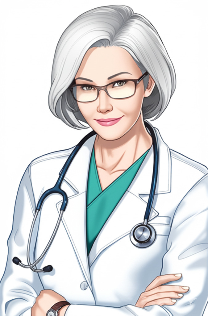 Dr. Marina Alexandrova